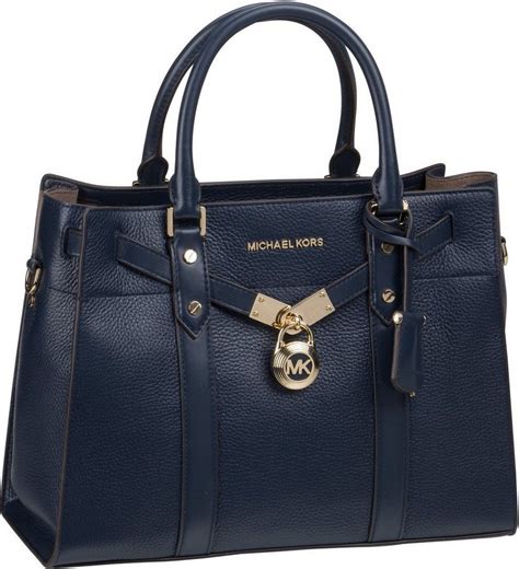 michael kors nouveau hamilton large satchel